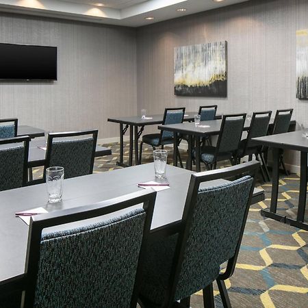 Residence Inn By Marriott Lincoln South Buitenkant foto