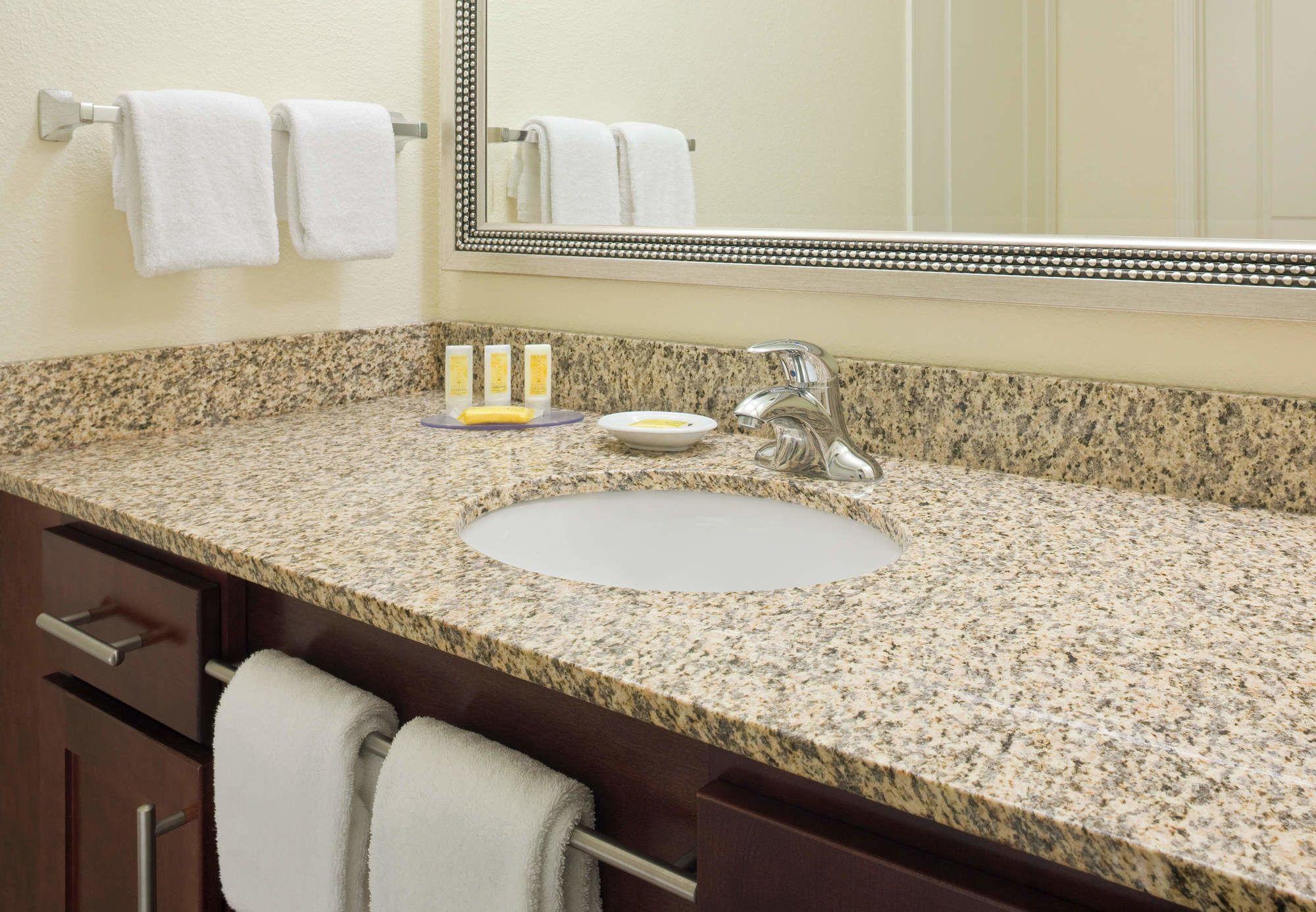 Residence Inn By Marriott Lincoln South Buitenkant foto