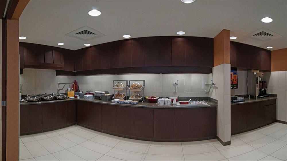 Residence Inn By Marriott Lincoln South Buitenkant foto